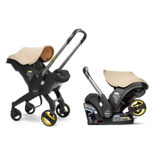Doona Carseat Stroller