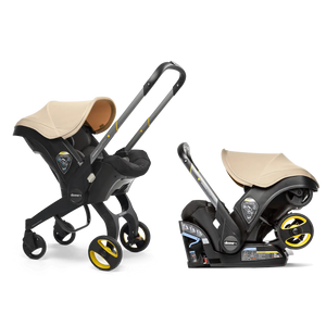 Doona Carseat Stroller