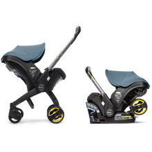 Doona Carseat Stroller
