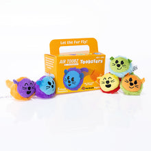 Air Toobz Toobzters 5 Pack ~ NEW