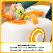 Air Toobz Toobzters 5 Pack ~ NEW