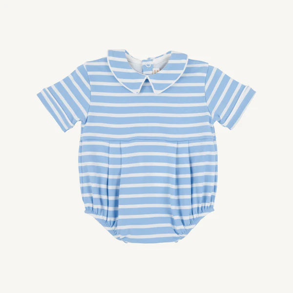 Bradford Bubble, Sarasota Sky Stripe
