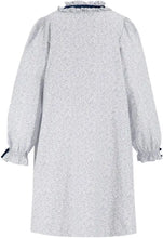 Camellia Girl Dress