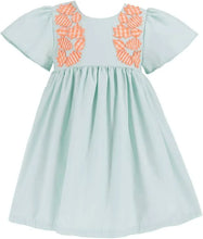 Emmeline Girl Dress