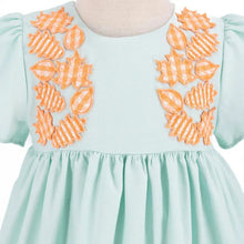 Emmeline Girl Dress