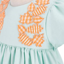 Emmeline Girl Dress