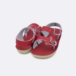 SunSan Sea Wee, Red