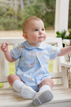 Rory Diaper Set, Puppy Dog Tails