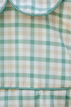 Autumn Meadow Plaid Alexander Bubble
