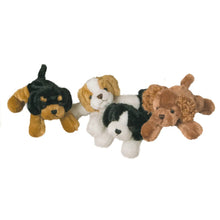 Pesky Pup 7”