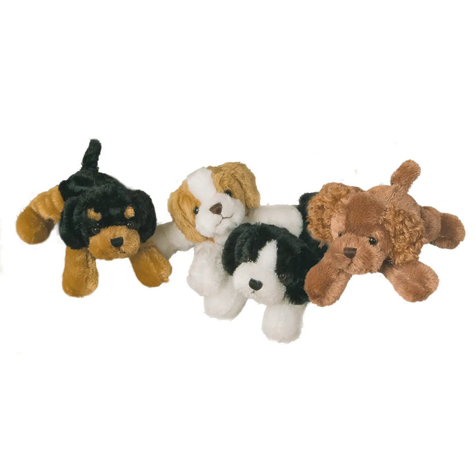 Pesky Pup 7”