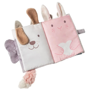 Putty Sweet Friends Cuddlebook