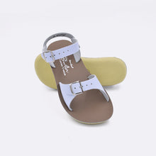 SunSan Surfer Light Blue