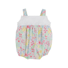 Bitsy Bubble Merry Little Meadow with Worth Avenue White
