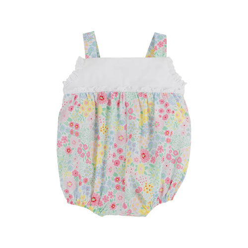 Bitsy Bubble Merry Little Meadow with Worth Avenue White