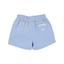 Sheffield Shorts Beale Street Blue