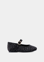 BLACK VELVET ANNABELLE MINI
