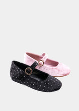 BLACK VELVET ANNABELLE MINI
