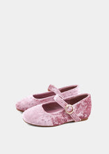 ROSE VELVET ANNABELLE MINI