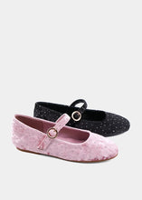 ROSE VELVET ANNABELLE MINI