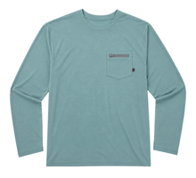 Mayfly Bamboo Long Sleeve Tee - Finn Outdoors