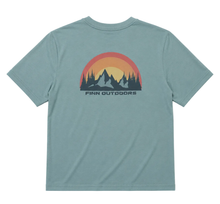 Mayfly Bamboo Short Sleeve Tee - Finn Outdoors