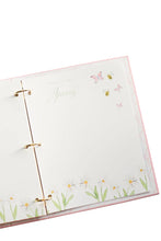 Our Baby Memory Book, Blue