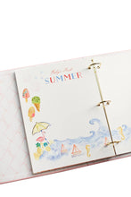 Our Baby Memory Book, Pink