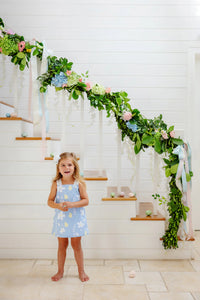 Jillian Jumper Set
Water Street Wisteria with Worth Avenue White Seersucker