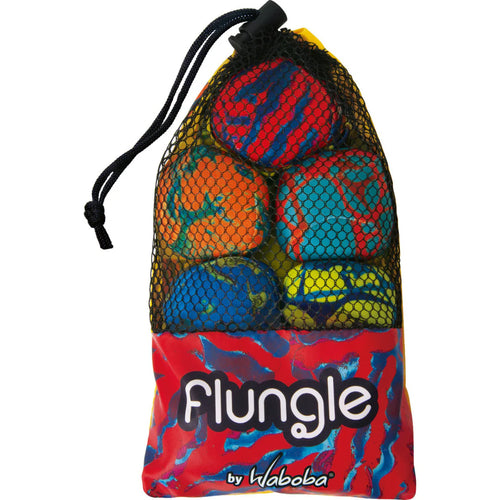 Flungle