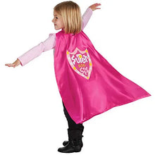 Big Sister Cape