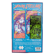 You're Stellar Seek & Find Puzzle