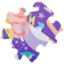 You're Stellar Seek & Find Puzzle