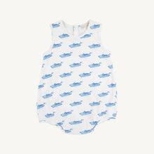 Patton Play Bubble Briland Time