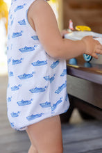 Patton Play Bubble Briland Time