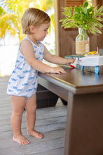 Patton Play Bubble Briland Time