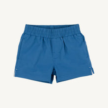 Prepletic Sheffield Shorts Wood Boat Blue
