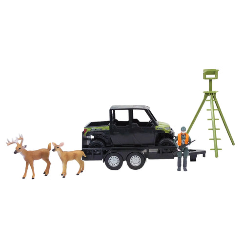 Large Hunting Set