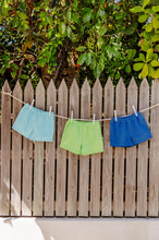 Prepletic Sheffield Shorts Wood Boat Blue