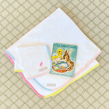 Rub-A-Dub Gift Set
Worth Avenue White with Hamptons Hot Pink, Palm Beach Pink, Buckhead Blue, & Bellport Butter Yellow