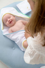 Rub-A-Dub Gift Set
Worth Avenue White with Buckhead Blue, Bellport Butter Yellow, Beale Street Blue, & Grace Bay Green
