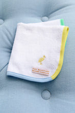Rub-A-Dub Gift Set
Worth Avenue White with Buckhead Blue, Bellport Butter Yellow, Beale Street Blue, & Grace Bay Green