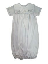 Rocking Horse Gown