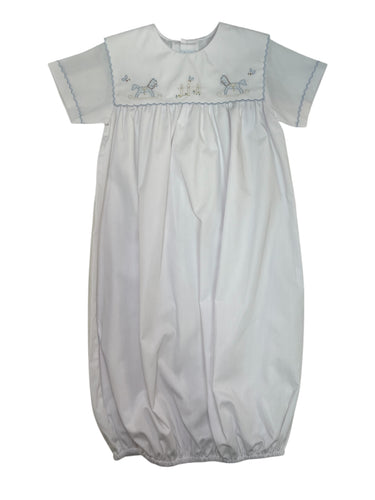 Rocking Horse Gown