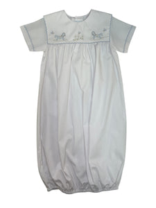 Rocking Horse Gown