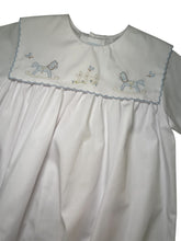 Rocking Horse Gown