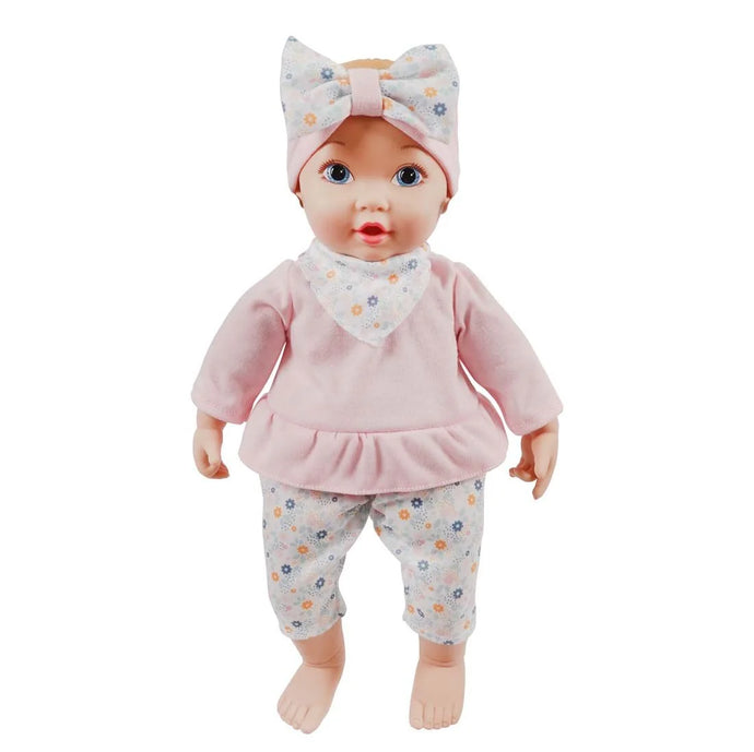13” Hugs and Giggles Doll