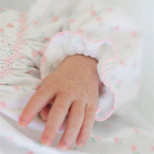 Juliette's Classics Bishop Footie