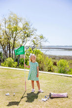 Polly Play Dress Clubhouse Couture (Pier Party Pink)