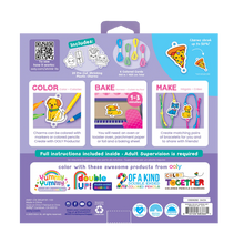 Shrink-its! DIY Shrink Art Bracelet Kit - BFF